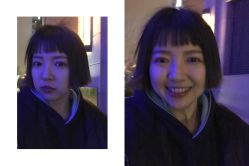 -茶发Salon·烫发染发理发