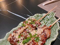 烤牛肋条-伊藤ITO(侨福芳草地购物中心店)