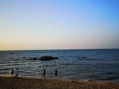 -老虎石海上公园