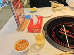 -川锅一号火锅(铜山万达店)