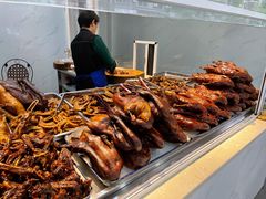 -峨眉汪鸭子·甜皮鸭烟熏鸭(白龙北路店)
