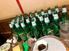 -将军肚烧烤鸡手王(东岭南街店)