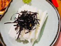 -胜代日本料理(云程巷小区店)