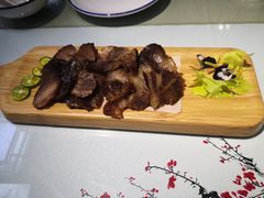 炭焗肉-以前的小酒馆(中山广场店)