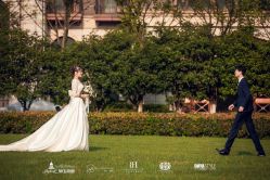 点击看大图 -南京宝娜嫁衣婚纱礼服馆(中央路店)