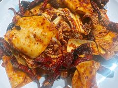 -三宽猪蹄(统一广场店)