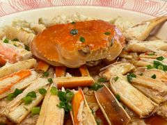 -阿伟海鲜楼·福建菜(延寿店)