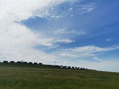 -呼和诺尔旅游景区