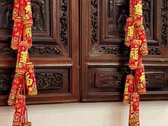 -桦立酒家(宜山路店)