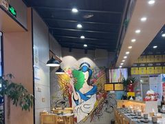 -樱の千渡日式料理·铁板烧•烧鸟(金盛田广场店)