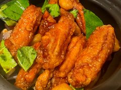 -前海沿·青岛菜(乐客城店)