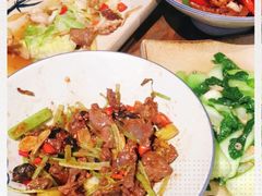 -水煮三国·川鲁江湖菜(香山店)