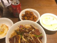 -寻裕记·现炒浇头面(人民广场店)