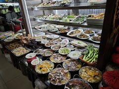 -绍兴名菜馆(可乐路店)
