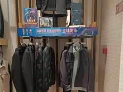-南京商厦