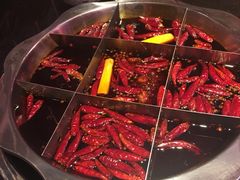 -董家湾重庆老火锅(武清杨村店)