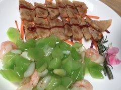 -旅马餐厅(茅家埠店)