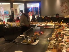 -赤坂亭·M9和牛烧肉·铁板烧(合肥万象城店)