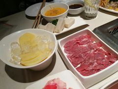-海底捞火锅(枫蓝国际购物中心店)
