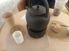 -tea'stone (万象天地店)