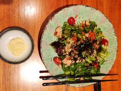 -北村家日本料理(西大望路店)