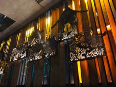 大堂-大隐·成都火锅Bistro(合生麒麟新天地店)