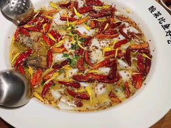 -太二酸菜鱼(石家庄万象城店)