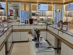 -精益眼镜(广埠屯店)
