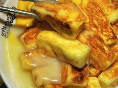 -韩时烤肉(枫蓝店)