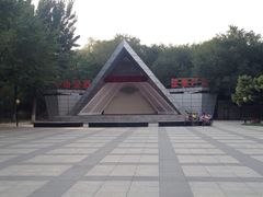 iphone_upload_pic-沈阳中山公园