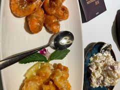 -荣兴酒家(徐家汇店)