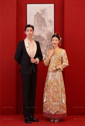 -喜杭影像婚纱摄影(拱墅店)