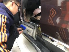 -壹捷汽车服务徐汇店(上海旗舰店·徐汇店)