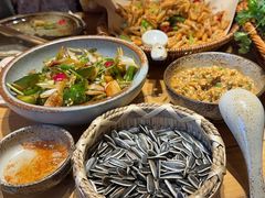 -鸽子窝(宋庄店)