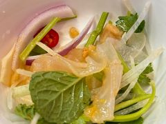 -官塘锋记鱼生·生腌·砂锅粥(牌坊街店)