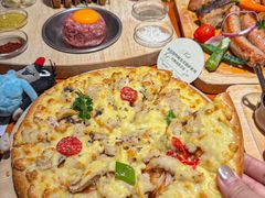 -布拉格餐厅· 中欧捷克菜(全国首店)