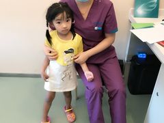 -天使口腔门诊部(上海店)