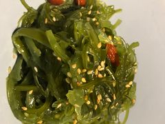 干煸四季豆-外婆家(静安大悦城店)