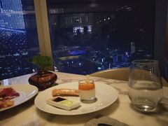 -广州四季酒店·意珍·意式自助餐