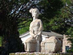 -船政文化景区-罗星塔公园