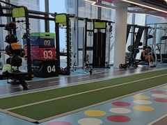 -精英汇健身·恒温游泳(北辰店)