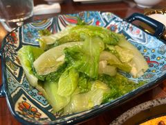 -水润轩私厨海南菜餐厅(铂尔曼酒店)