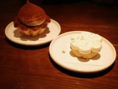 -Ten Olives甜点