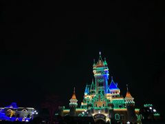 -厦门方特梦幻王国