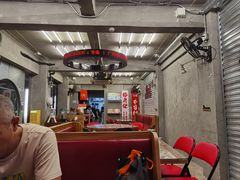 -孖记茶档·热腾茶餐(江南西plus店)