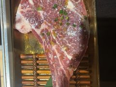 -炙城·韩式烤肉(南京东路店)