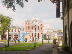 -赤坎·广东华侨国际旅游度假区