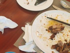 -元一希尔顿酒店·鲜切牛肉火锅禅自助餐厅