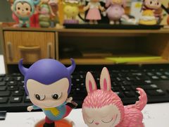 -泡泡玛特POPMART(合生汇店)