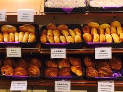 -老佛爷饼店